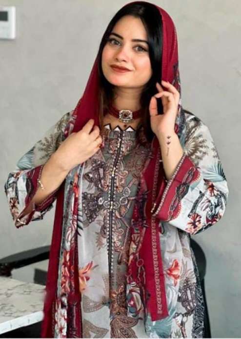 HIT DESIGN 1004 AB By EZRA